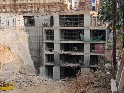  ace-del-lago Ace Del Lago Block B Construction Status Apr-25