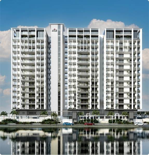  ace-del-lago Elevation