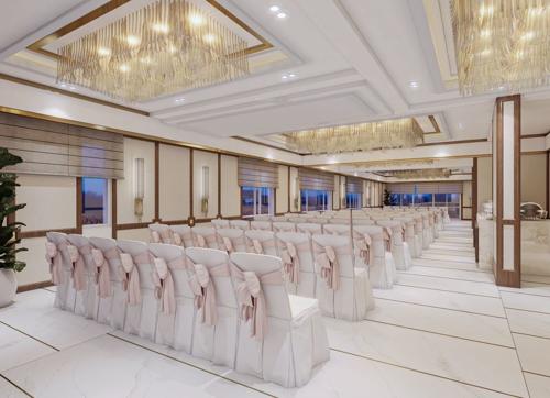  ace-del-lago Banquet Hall