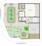  swarnim-residences Swarnim Residences Cluster Plan
