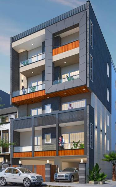  smart-floor Elevation