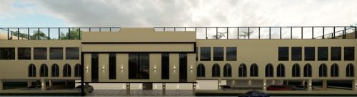  sarvome-gokulam Club House