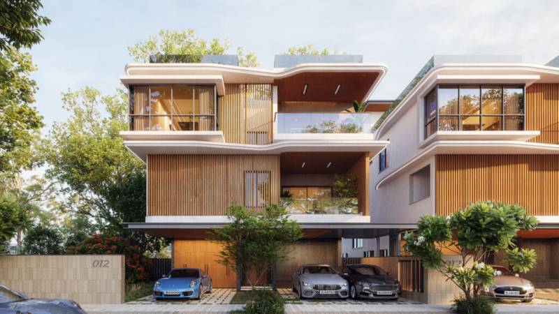  sage-by-raghava Elevation