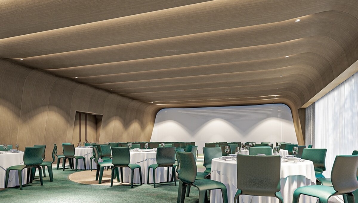  sage by raghava Banquet Hall