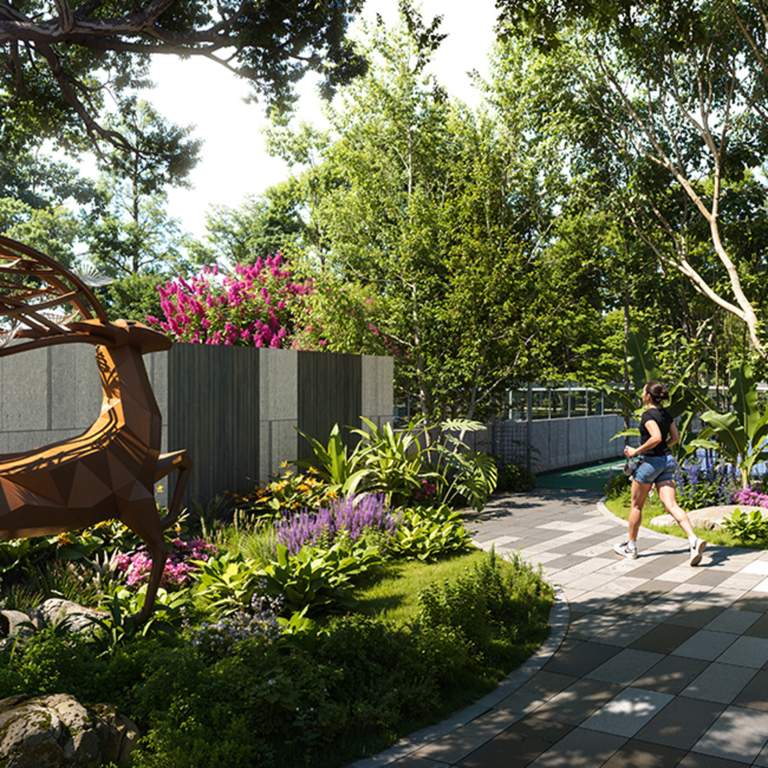  sage by raghava Landscape Garden and Tree Planting