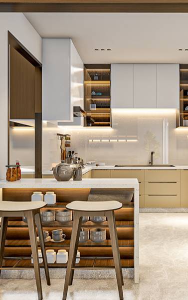  sage-by-raghava Kitchen