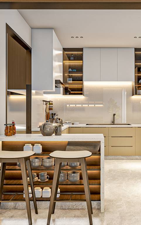  sage by raghava Kitchen