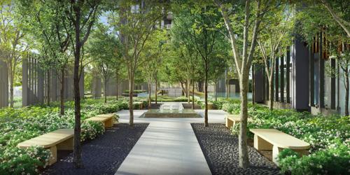  antares-tower-a Landscape Garden and Tree Planting