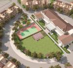  resortico Landscape Garden and Tree Planting