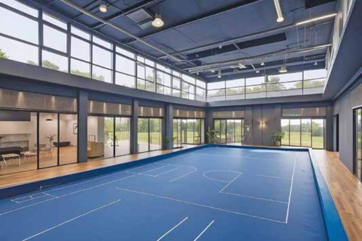  resortico Sports Area