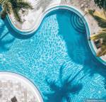  resortico Swimming Pool