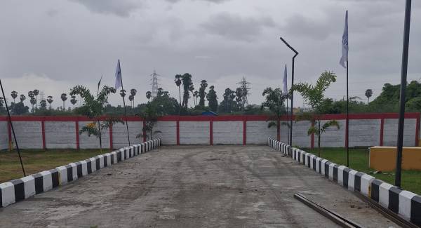  avm-garden Internal Roads & Footpaths