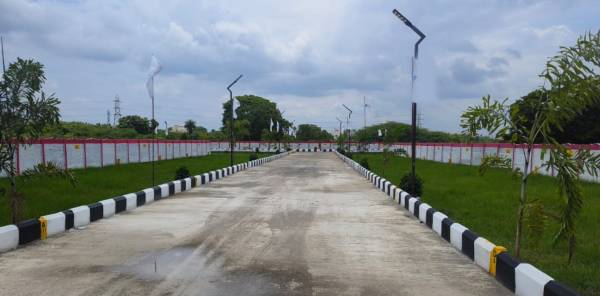  avm-garden Internal Roads & Footpaths