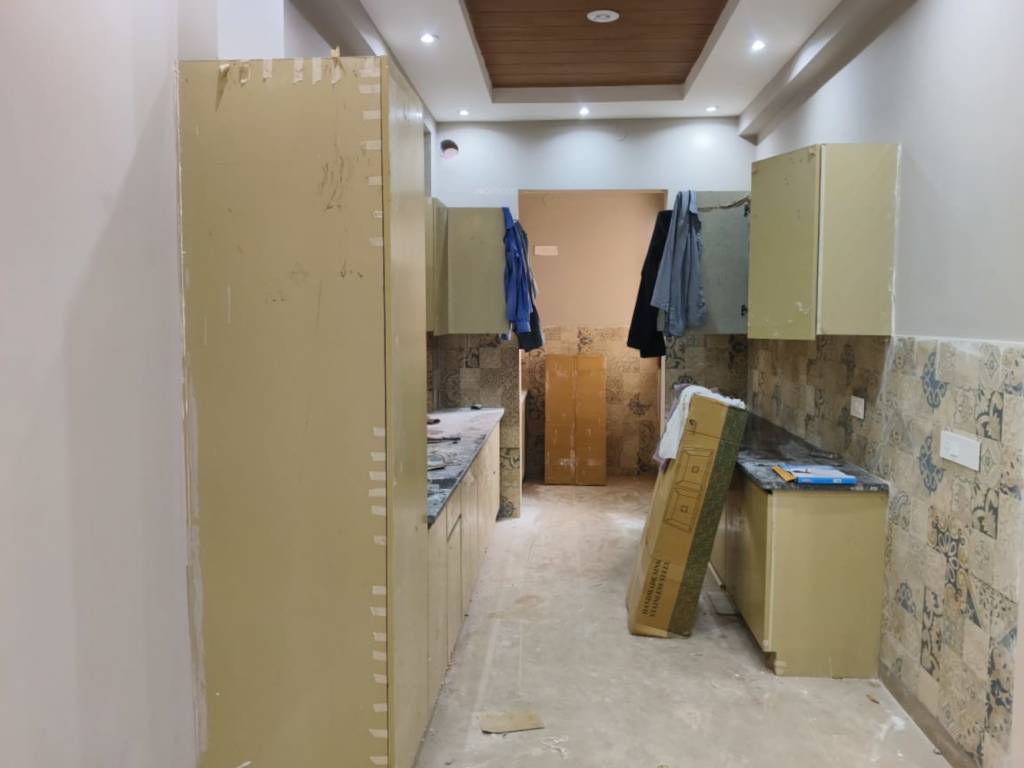  luxury floors 275 yd Kitchen