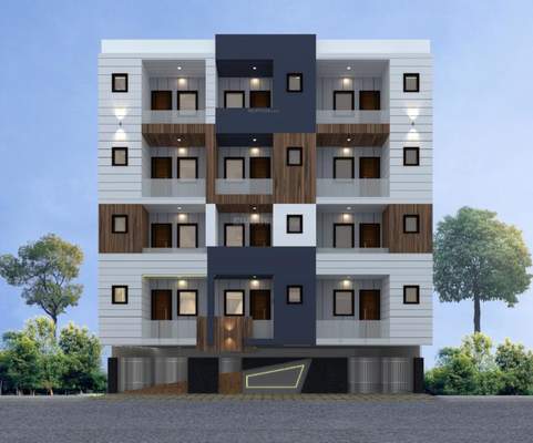 Elevation