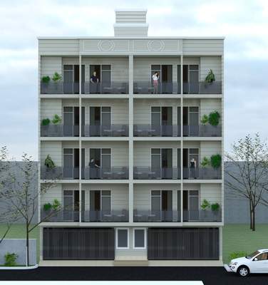 Elevation