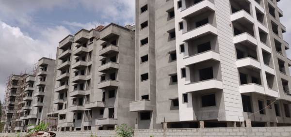  sarovar Construction Status July-25