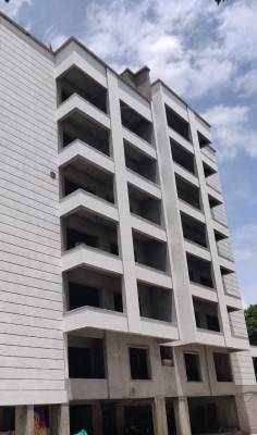  sarovar Construction Status July-25