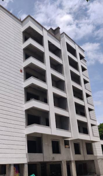  sarovar Construction Status July-25