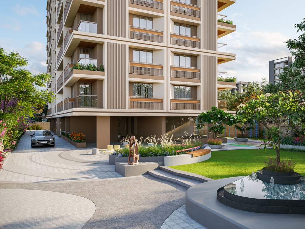  clara Landscape Garden and Tree Planting