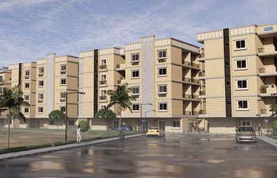  sahara-grand Elevation