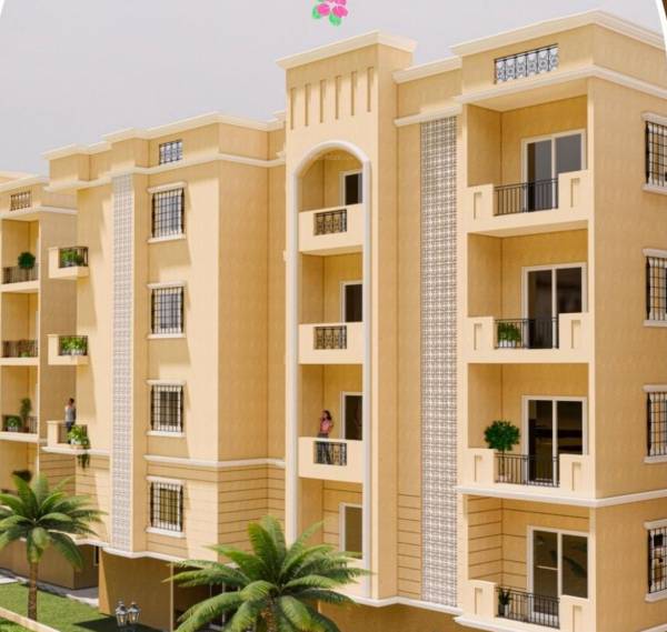  sahara-grand Elevation