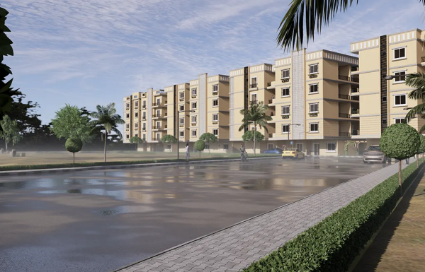  sahara-grand Elevation