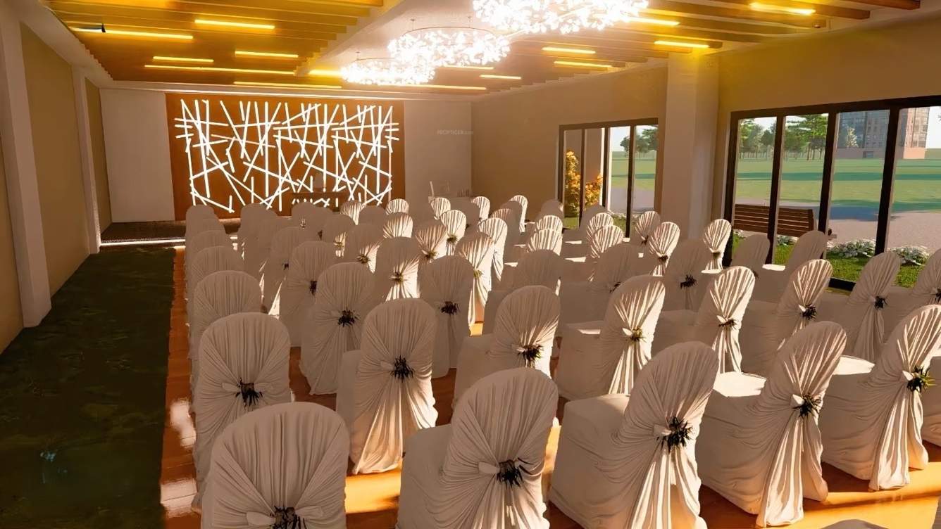  sahara grand Banquet Hall