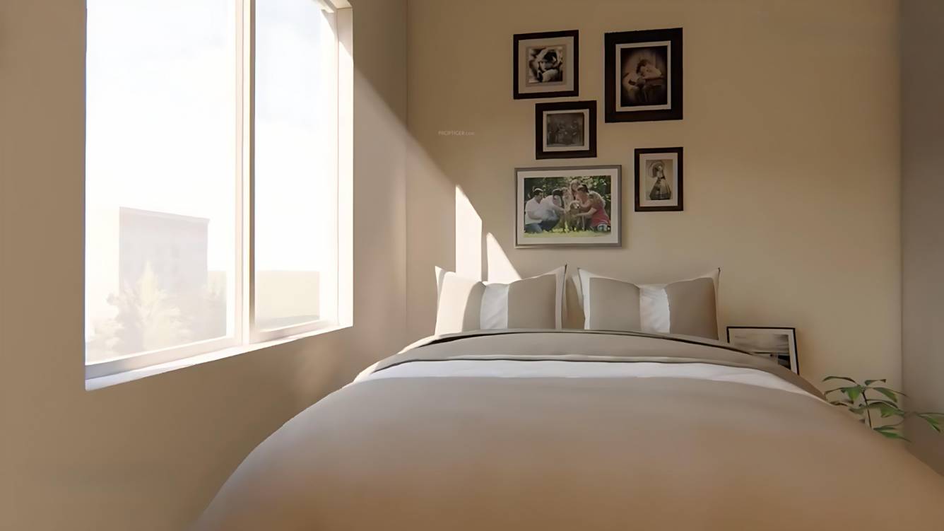  sahara grand Bedroom