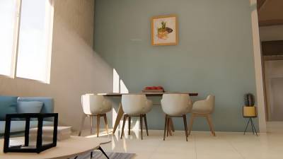  sahara-grand Dining Area