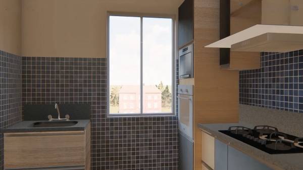  sahara-grand Kitchen