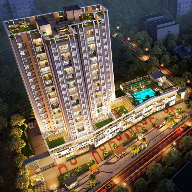  4sight superia Elevation