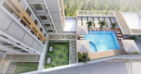 amenities of 4Sight Superia