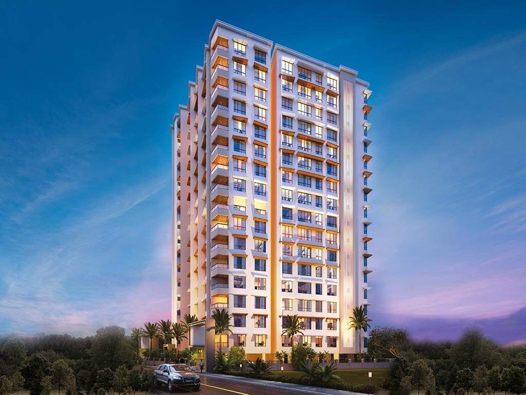 Atmiya Prime Vista Phase 2