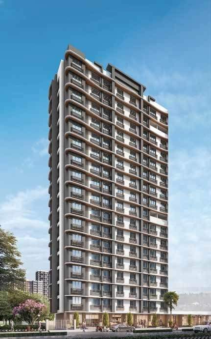 Atmiya Prime Vista Phase 2