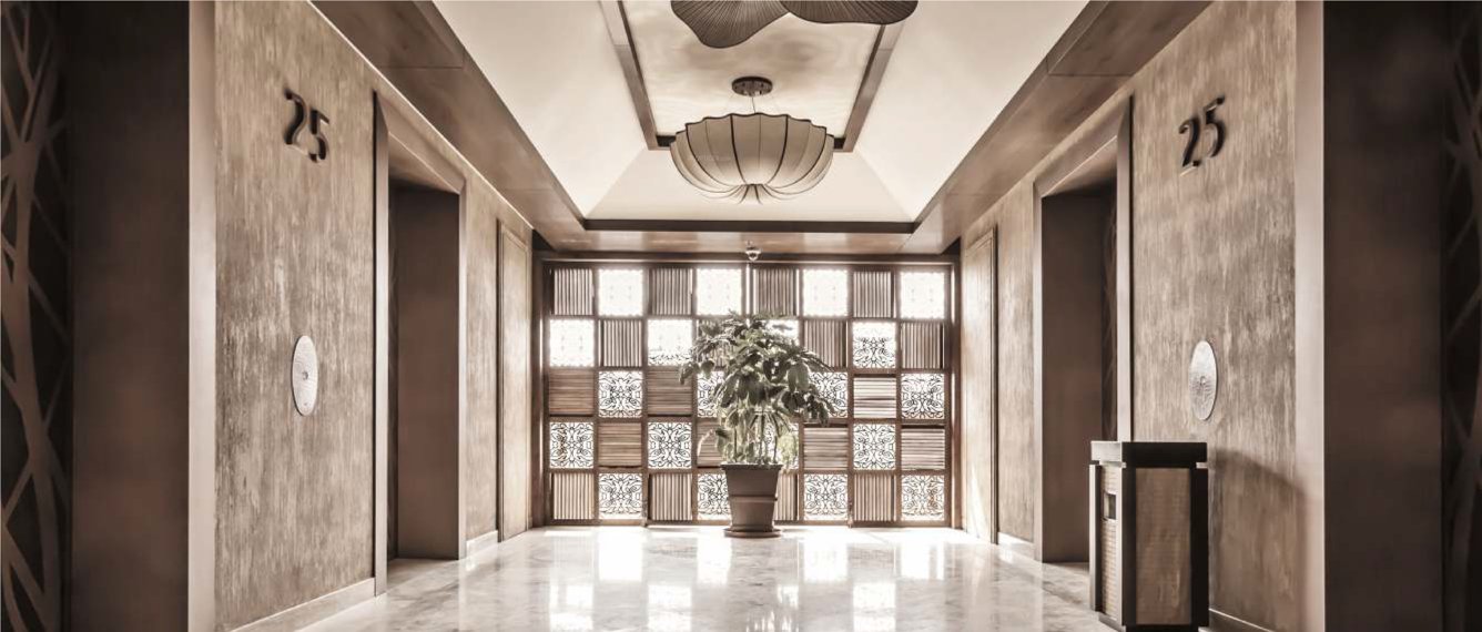  prime vista phase 2 Lift(s)