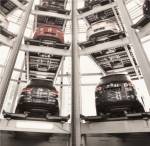 prime-vista-phase-2 Multi - Level Parking