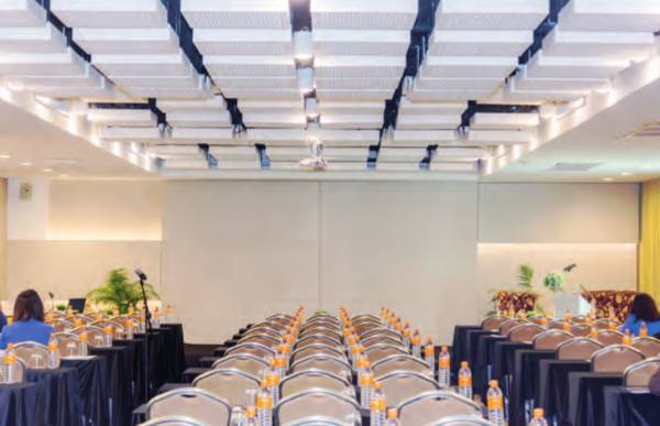 Community Hall elite-enclave Community Hall