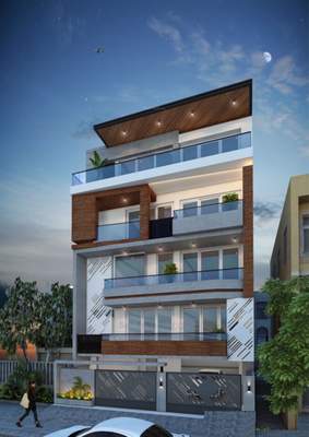 Elevation