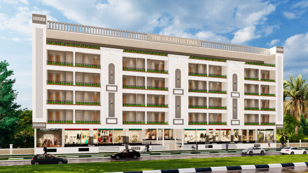  the-grand-ultima Elevation