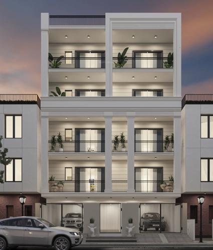  riddhi-siddhi-budget-homes-burari Elevation