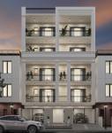 Elevation  riddhi-siddhi-budget-homes-burari Elevation