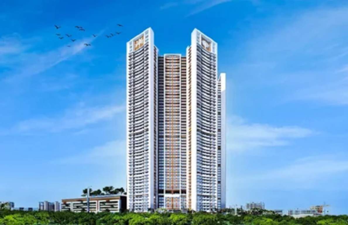  forest hills ph 1 at the prestige city Elevation
