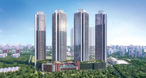 Elevation forest-hills-ph-1-at-the-prestige-city Elevation