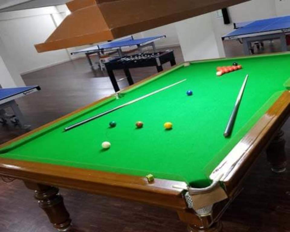  forest hills ph 1 at the prestige city Indoor Games