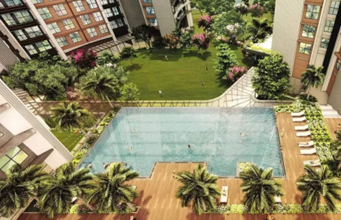  forest hills ph 1 at the prestige city Others