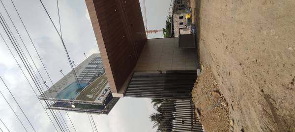  courtyard Block 1 Construction Status Dec-24