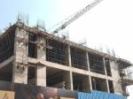 constructionStatus of Man Aaradhya Parkwood