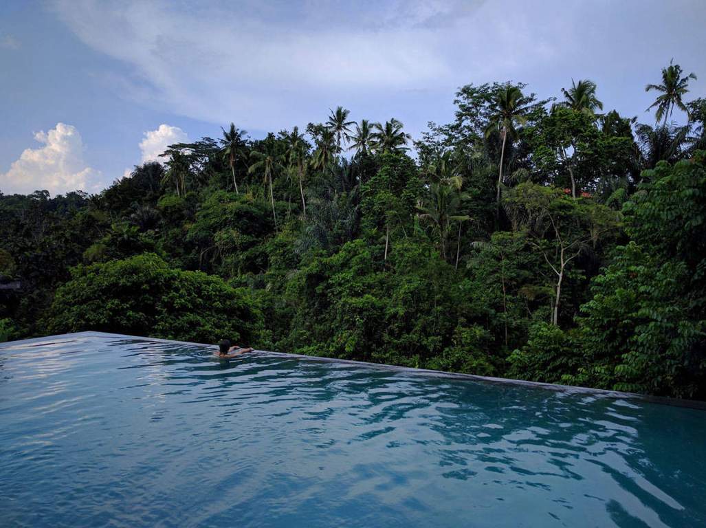  aaradhya parkwood Swimming Pool