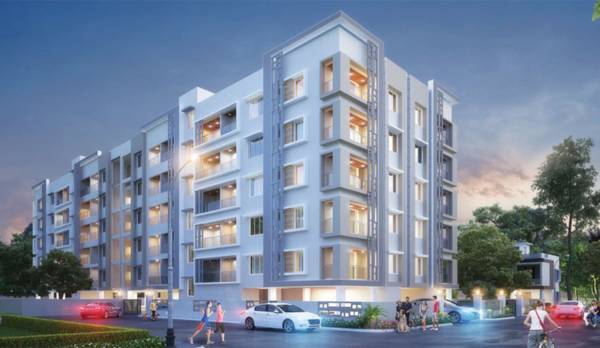  kokila-garden-annex Elevation